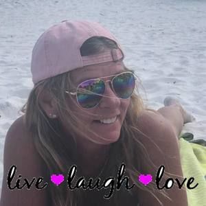 Meet your Posher, Patsy